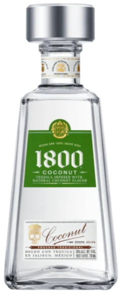 1800 TEQUILA COCONUT 1LI