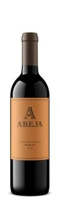 ABEJA MERLOT COLUMBIA VALLEY 2022