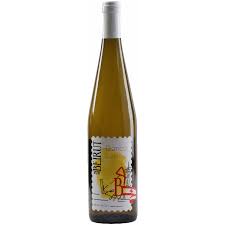 ANA BEIRUT WHITE BLEND WINE BIANCA BEKAA VALLEY LEBANON 2023