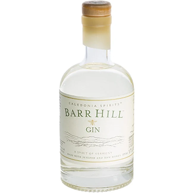 BARR HILL VODKA MADE FROM HONEY VERMONT 750ML