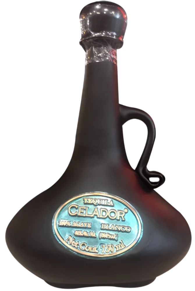 CELADOR TEQUILA BLANCO 750ML