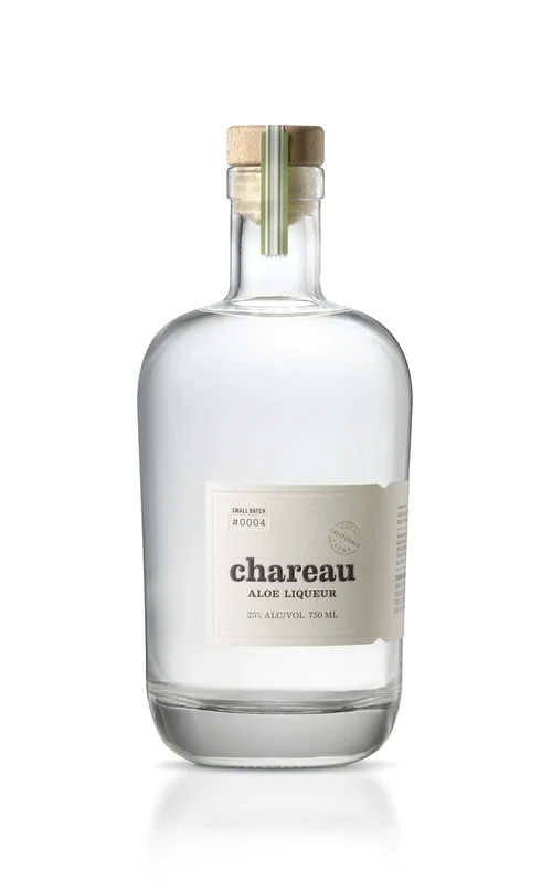 CHAREAU ALOE LIQUEUR CALIFORNIA 375ML