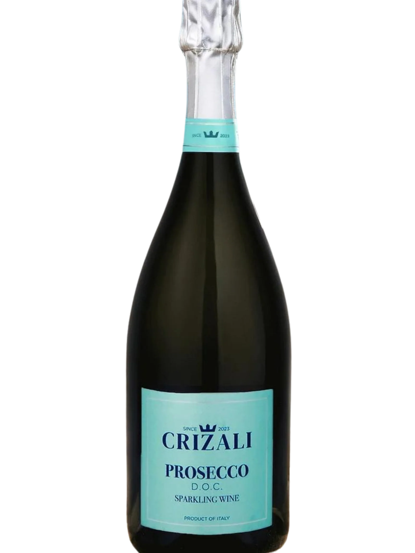 CRIZALI PROSECCO EXTRA DRY DOC ITALY 750ML