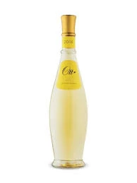 DOMAINES OTT CLOS MIREILLE COTES DE PROVENCE BLANC DE BLANCS FRANCE 2022