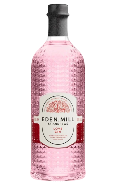 EDEN MILL LOVE GIN ST ANDREWS 700ML