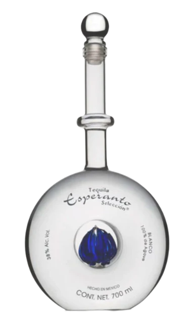 ESPERANTO TEQUILA BLANCO 750ML