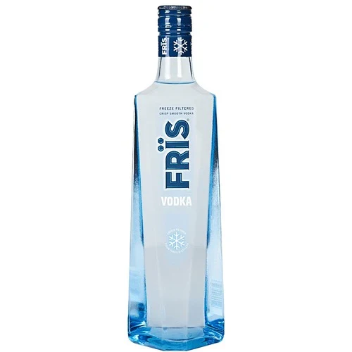 FRIS SKANDIA VODKA 750ML