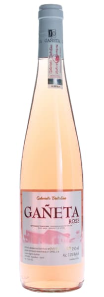GANETA TXAKOLI ROSE SPAIN 2024
