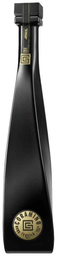 GRAN CORAMINO TEQUILA ANEJO 750ML