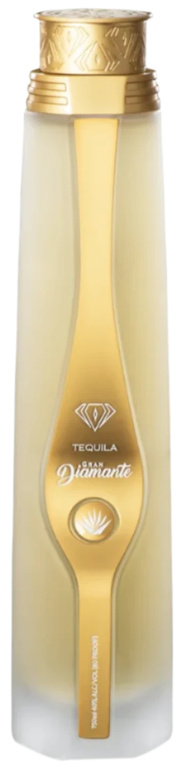 GRAN DIAMANTE TEQUILA REPOSADO 750ML