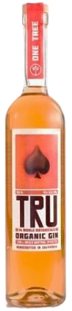 GREENBAR CITY AMBER GIN CALIFORNIA 750ML