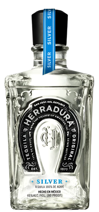 HERRADURA TEQUILA SILVER 1.75LI