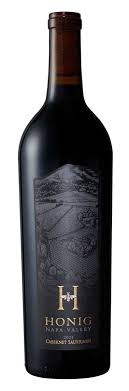 HONIG CABERNET SAUVIGNON NAPA 2022