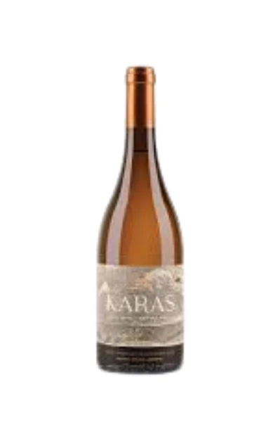 KARAS CHARDONNAY SINGLE VINEYARD ARMENIA 2022