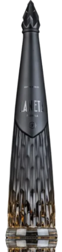 LANETA TEQUILA ANEJO 750ML