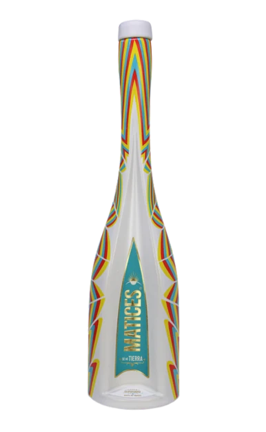 MATICES DE MI TIERRA TEQUILA REPOSADO 750ML