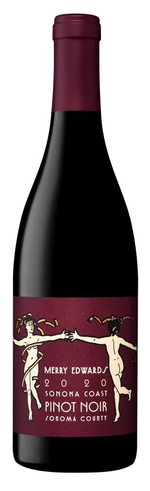 MERRY EDWARDS PINOT NOIR SONOMA COAST SONOMA COUNTY 2021