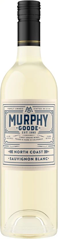 MURPHY GOODE SAUVIGNON BLANC NORTH COAST 2023 - Image 2