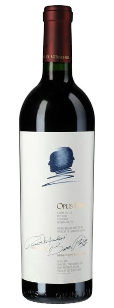OPUS ONE RED WINE NAPA 2022 1.5LI