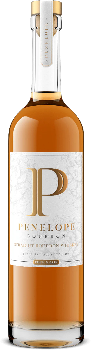 PENELOPE BOURBON FOUR GRAIN KENTUCKY 750ML