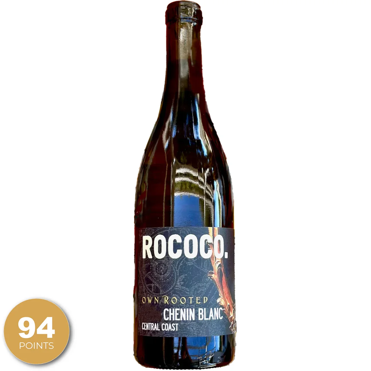 ROCOCO CHENIN BLANC CENTRAL COAST CALIFORNIA 2025