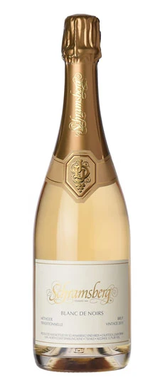 SCHRAMSBERG SPARKLING BLANC DE NOIRS NORTH COAST 2022