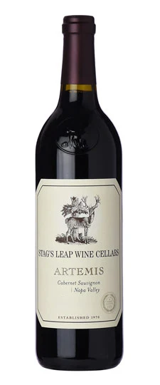 STAGS LEAP CABERNET SAUVIGNON ARTEMIS NAPA 2022