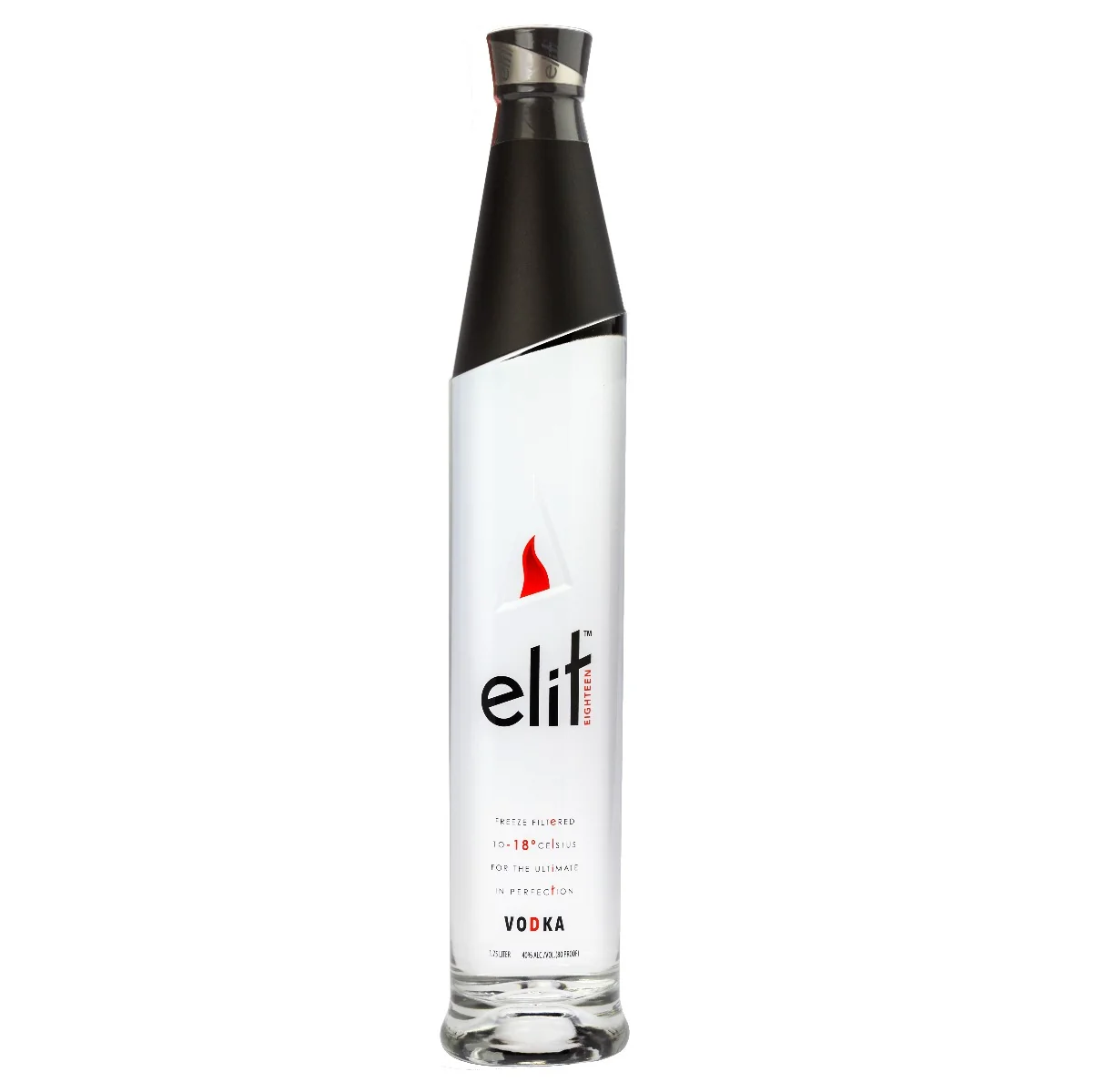STOLICHNAYA VODKA ELIT 1.75LI