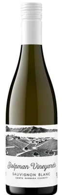 STOLPMAN VINEYARDS SAUVIGNON BLANC SANTA BARBARA COUNTY 2024