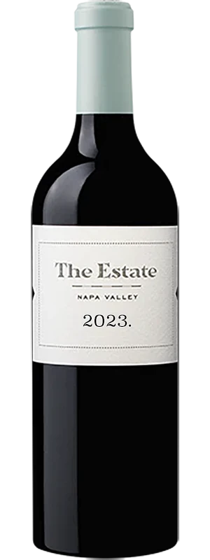 MATTHEW WALLACE THE ESTATE CABERNET SAUVIGNON NAPA VALLEY 2023