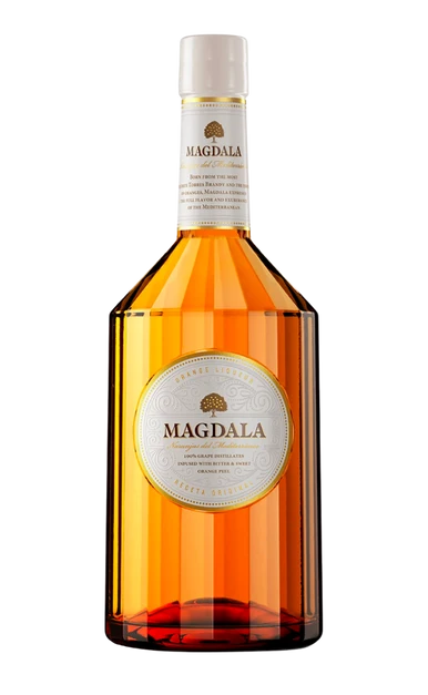TORRES MAGDALA LIQUEUR ORANGE SPAIN 750ML